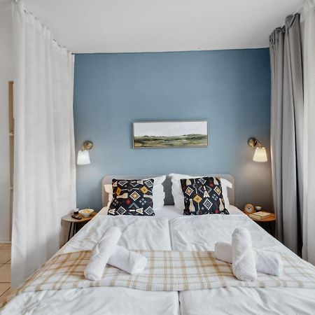Gemuetliches & Modernes Apartment Κόμπλεντς Εξωτερικό φωτογραφία