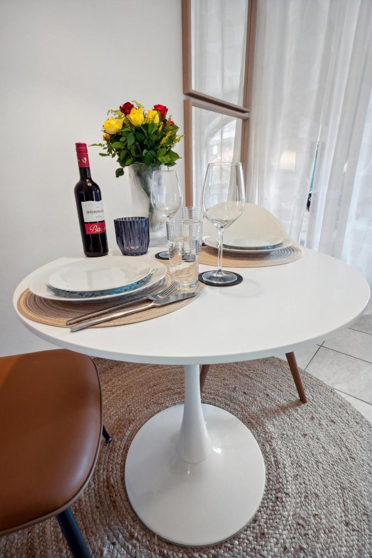 Gemuetliches & Modernes Apartment Κόμπλεντς Εξωτερικό φωτογραφία