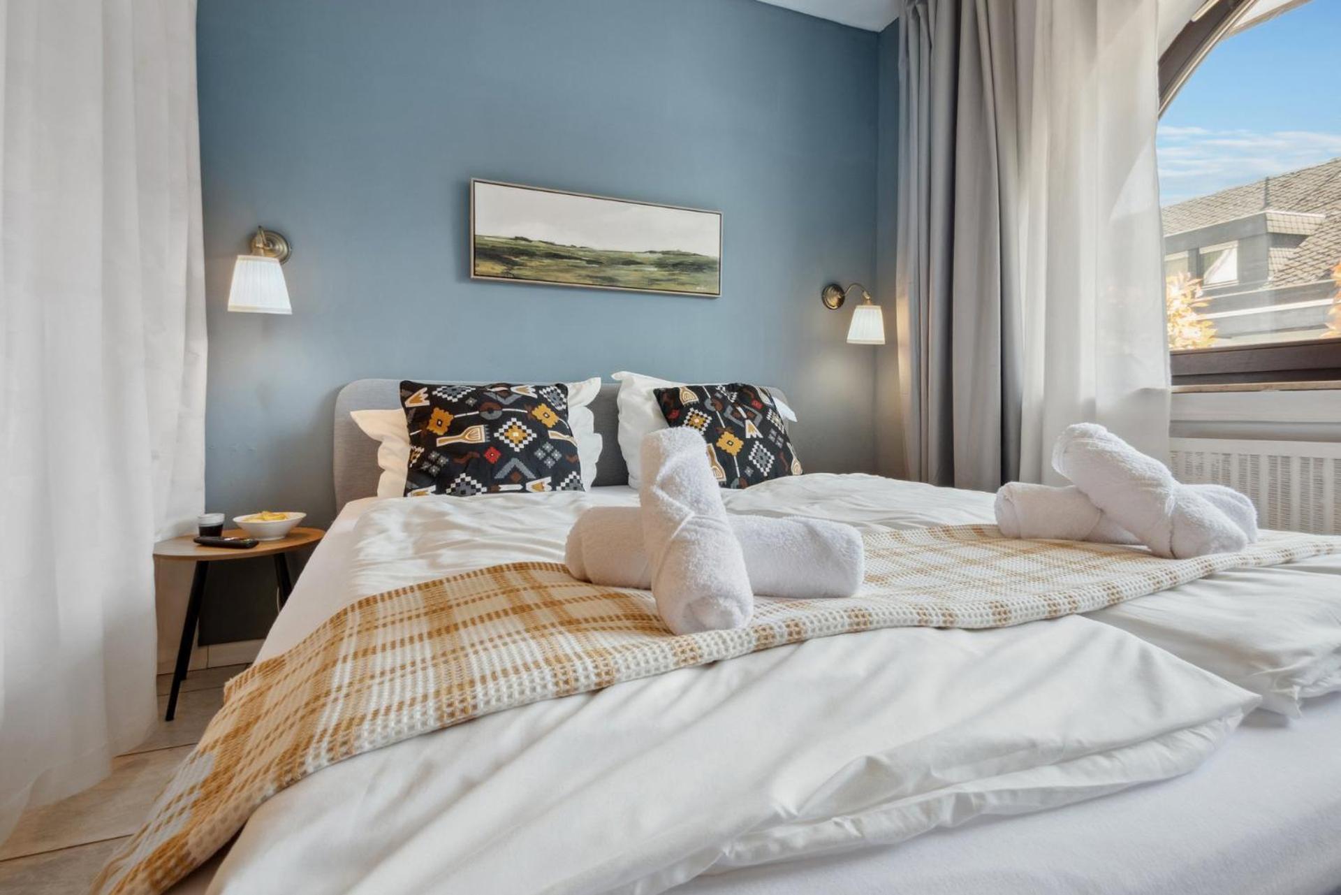 Gemuetliches & Modernes Apartment Κόμπλεντς Εξωτερικό φωτογραφία