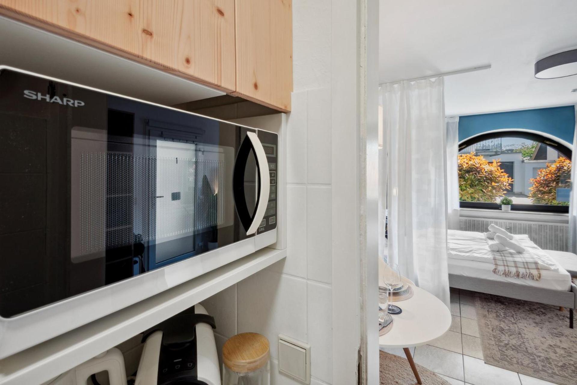 Gemuetliches & Modernes Apartment Κόμπλεντς Εξωτερικό φωτογραφία