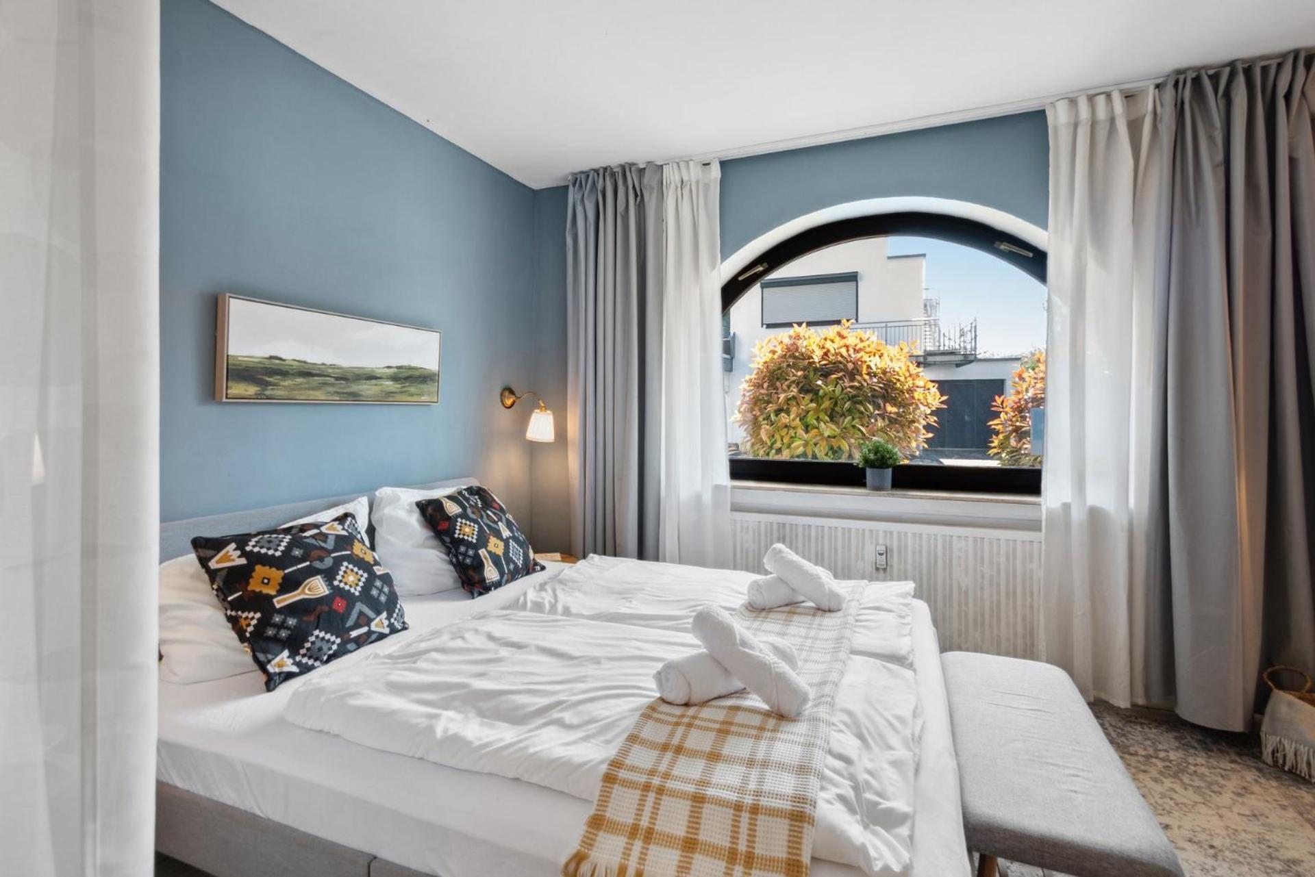 Gemuetliches & Modernes Apartment Κόμπλεντς Εξωτερικό φωτογραφία