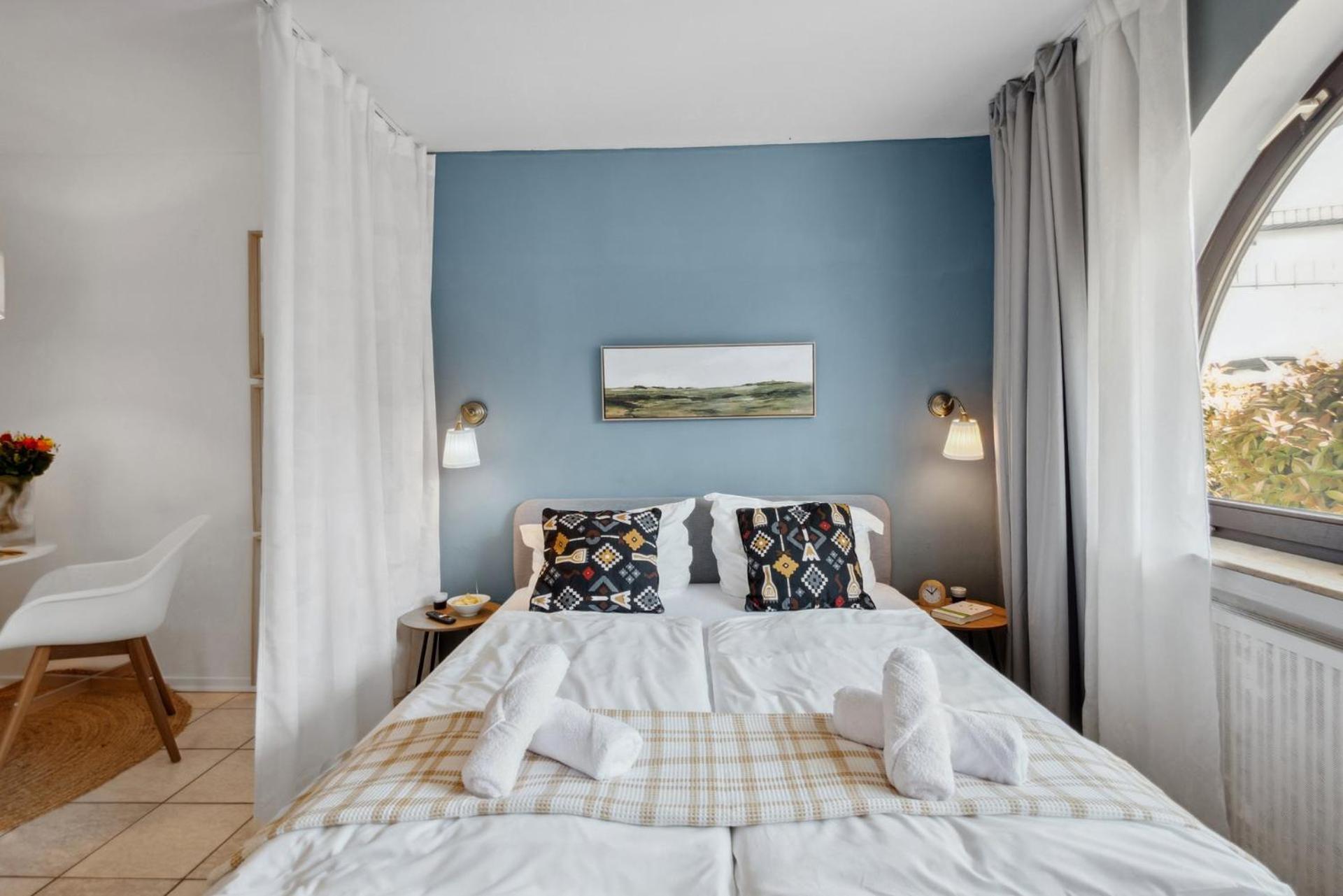 Gemuetliches & Modernes Apartment Κόμπλεντς Εξωτερικό φωτογραφία