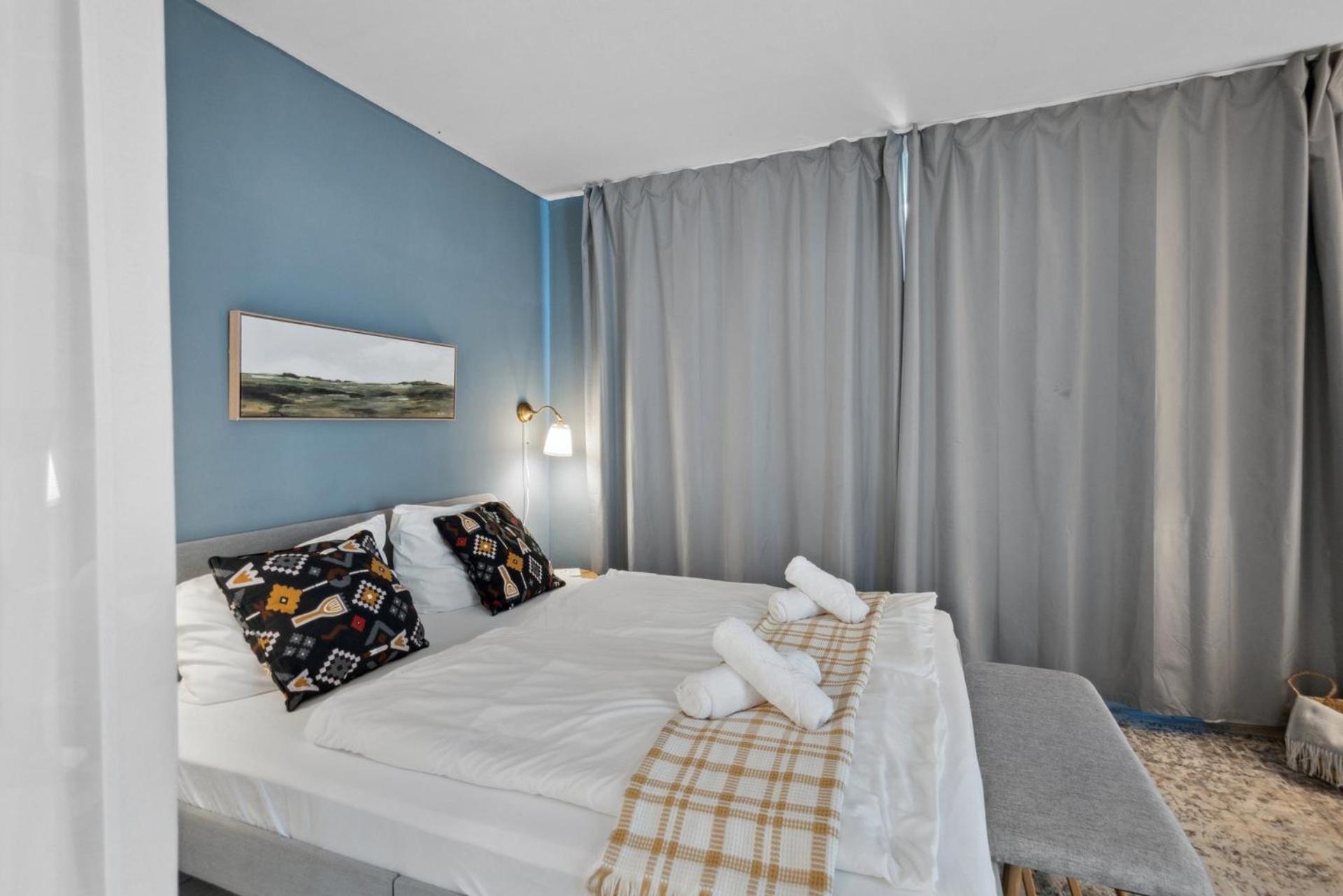 Gemuetliches & Modernes Apartment Κόμπλεντς Εξωτερικό φωτογραφία